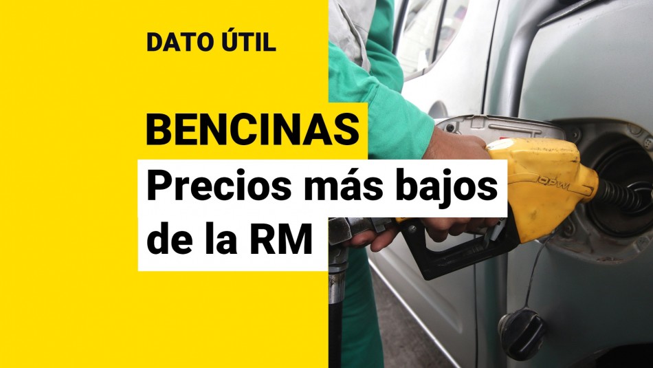 precio-de-la-bencina precio de la bencina