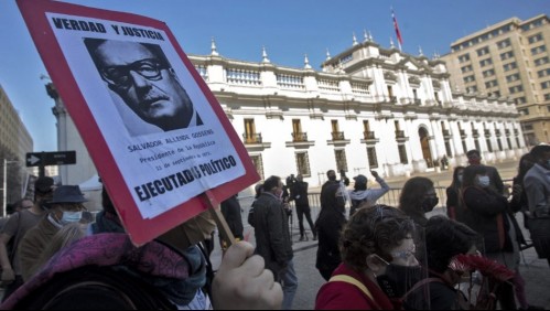 Australia ayudó a la CIA en la intervención estadounidense contra Salvador Allende