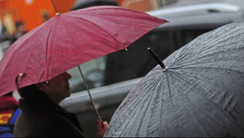 Meteorólogo Jaime Leyton anuncia temporal de viento y lluvias: Diez regiones se verán afectadas hasta el lunes