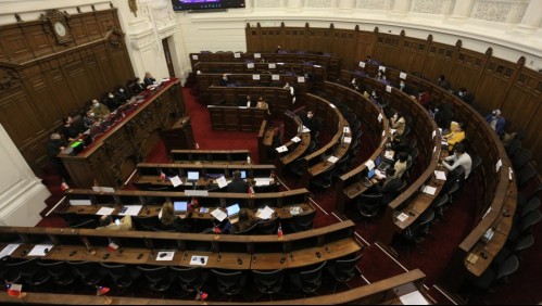 'Actuaciones lamentables' y 'hemos cometido errores': Constituyentes tras polémicas en la Convención