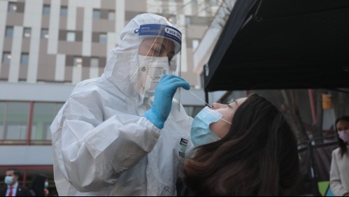 Más de 730 casos de variante delta: Estos son los síntomas de la mutación con gran circulación comunitaria