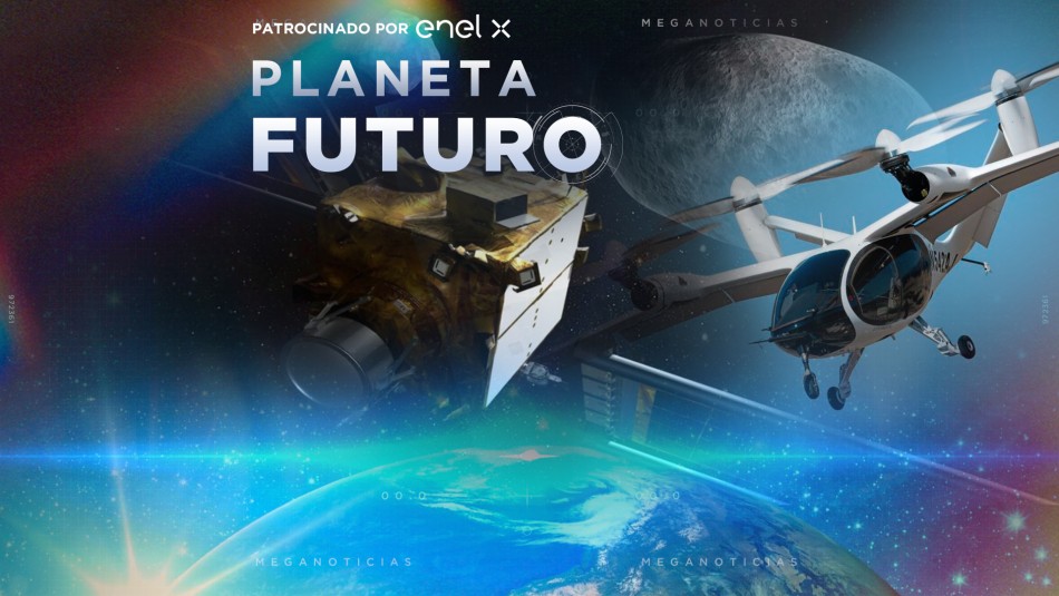 Uso de Inteligencia Artificial para combatir el cáncer y nuevo taxi volador en Planeta Futuro Uso de Inteligencia Artificial para combatir el cáncer y nuevo taxi volador en Planeta Futuro