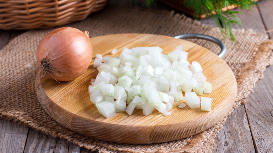 ¿Preparando Fiestas Patrias? Conoce cuánto tiempo duran las cebollas picadas en el refrigerador ¿Preparando Fiestas Patrias? Conoce cuánto tiempo duran las cebollas picadas en el refrigerador