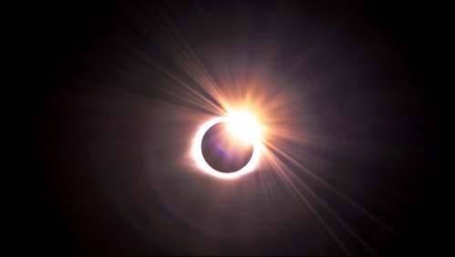 Eclipse solar: Esta es la fecha en la que se podrá ver el último de este 2021