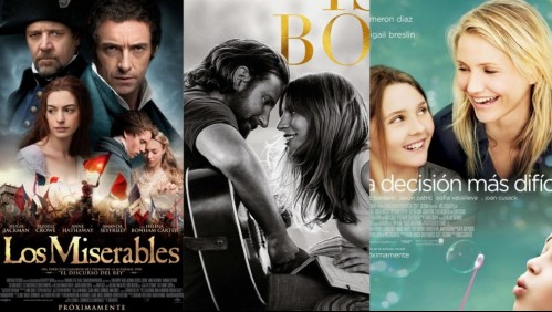 10 películas que te harán llorar y que disponibles en Netflix y Amazon Prime
