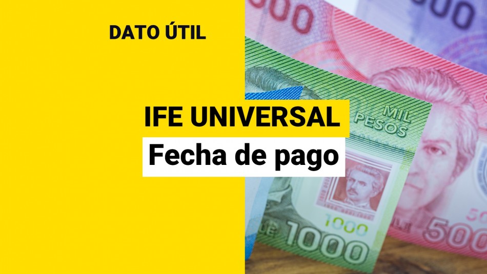 IFE Universal: ¿Cuándo se paga el bono de septiembre y qué monto recibiré? IFE Universal: ¿Cuándo se paga el bono de septiembre y qué monto recibiré?