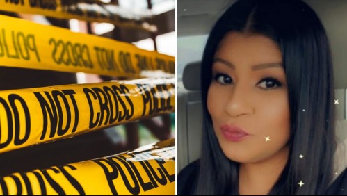 Mujer es hallada muerta dentro de su casa por su esposo e hijas al regresar de vacaciones