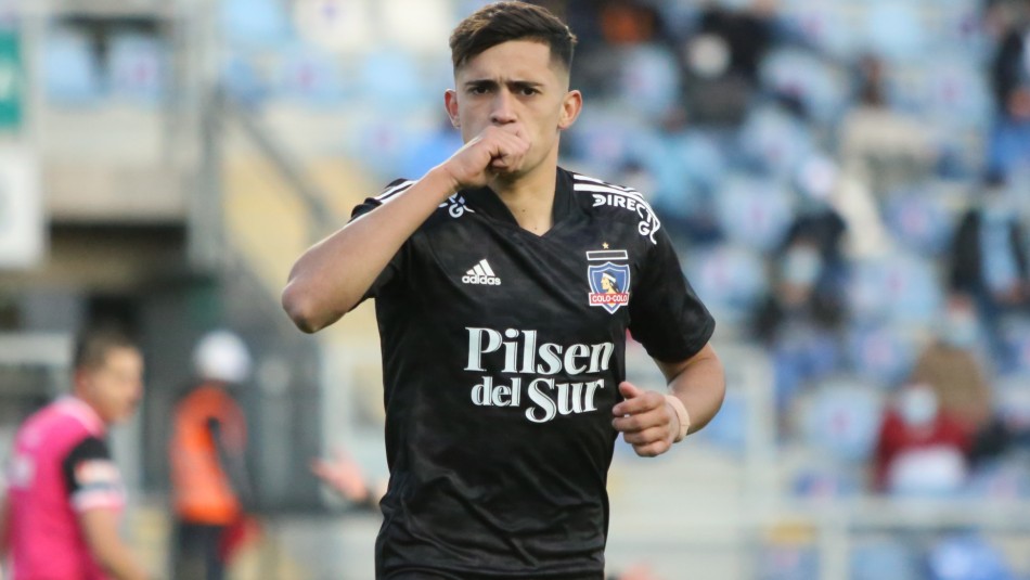 Colo Colo vs Everton: Revisa las formaciones Colo Colo vs Everton: Revisa las formaciones