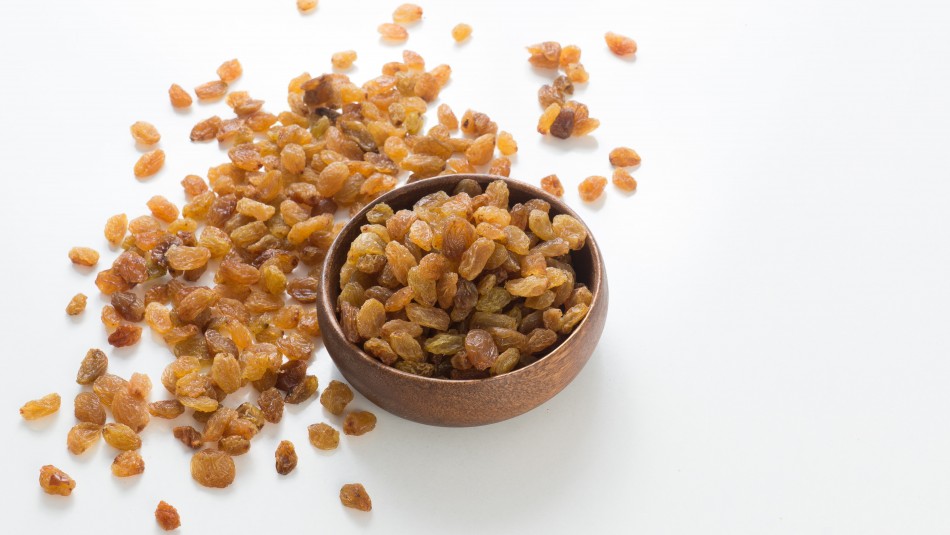 No se las saques a la empanada: Estos son los beneficios de comer pasas No se las saques a la empanada: Estos son los beneficios de comer pasas