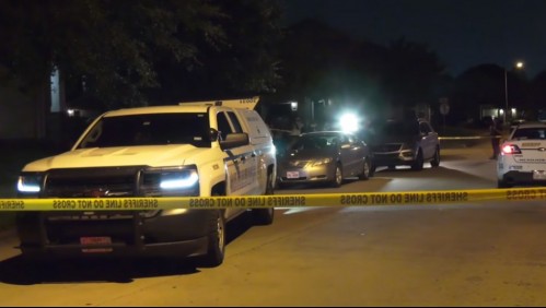 Bebé de un año muere luego que su madre la dejara encerrada en un auto porque olvidó llevarla al jardín