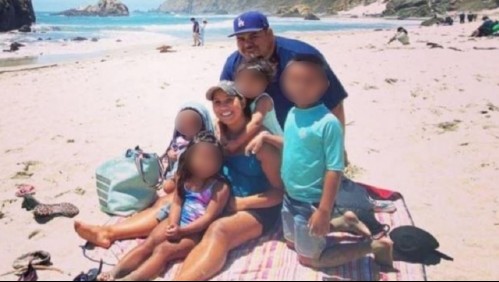 Cuatro niños y un bebé pierden a sus padres por el coronavirus: matrimonio murió con pocas semanas de diferencia