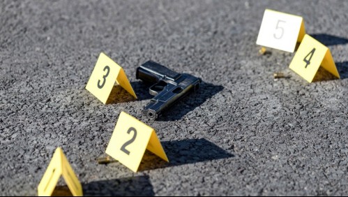 Policía que trabajaba como chofer de aplicación asesinó a balazos a delincuentes que intentaron robarle