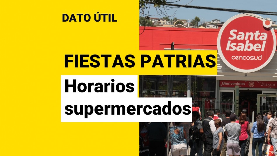 supermercado-santa-isabel-horario supermercado santa isabel horario