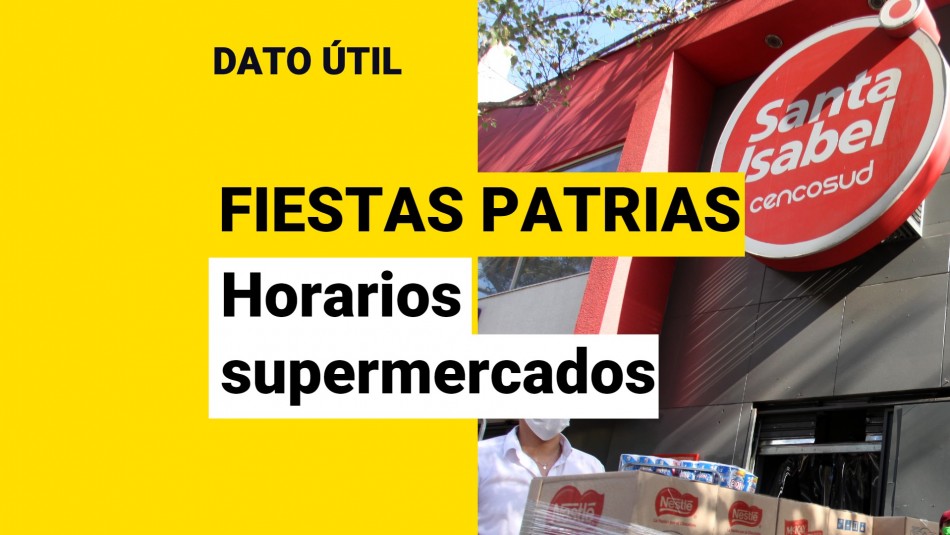 supermercado-santa-isabel-horario supermercado santa isabel horario