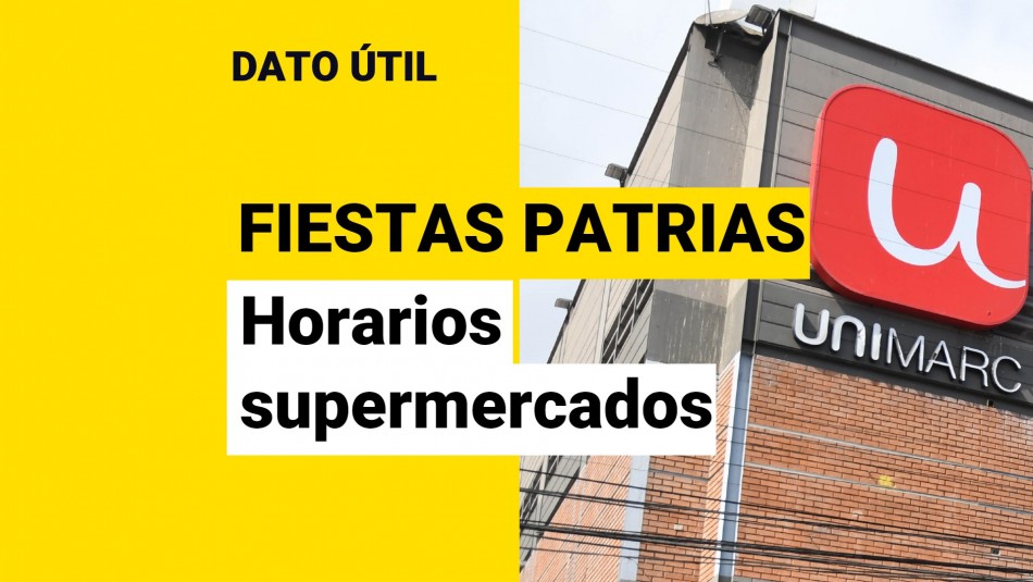 supermercado-unimarc-horario supermercado unimarc horario