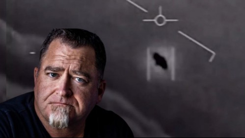 Exjefe del Pentágono revelará nuevos detalles sobre Ovnis y los califica de 'vehículos extraordinarios'