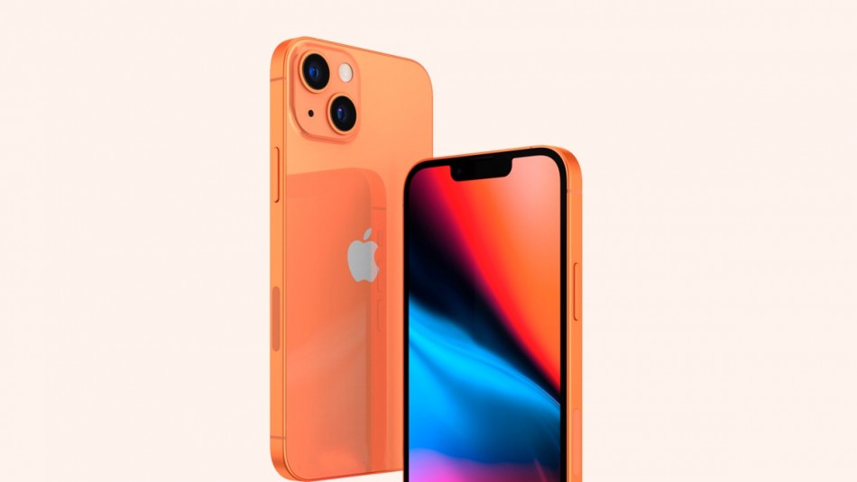 iPhone 13: Conoce las principales características del nuevo dispositivo móvil de Apple iPhone 13: Conoce las principales características del nuevo dispositivo móvil de Apple