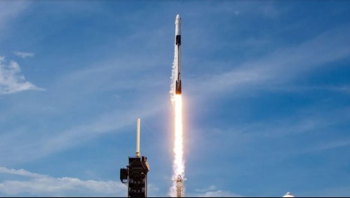 SpaceX lanzará tripulación civil a la órbita terrestre: Revisa cuándo es el lanzamiento