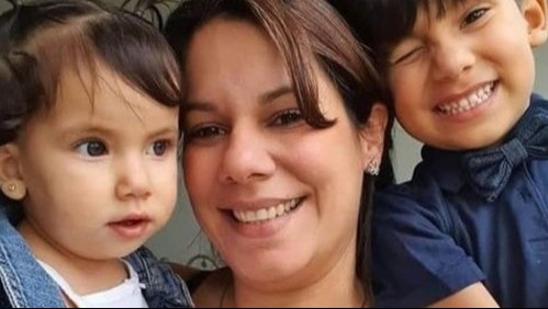 Madre que naufragó en altamar murió deshidratada para amamantar a sus hijos y salvarlos