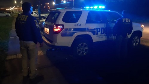 Encuentran muerta a mujer que estaba desaparecida en Los Ángeles y detienen a su expareja que está confeso