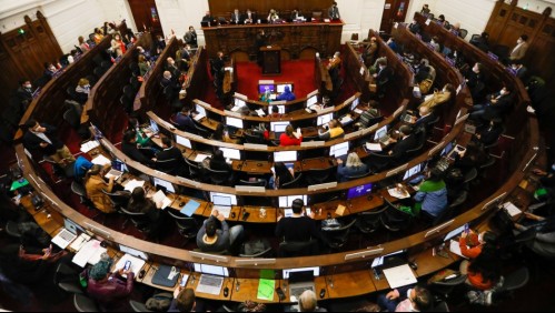 Convención tendrá jornada clave por votación de reglamento tras tensión por quórum de dos tercios