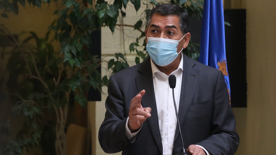 diputado-soto Diputado Soto teme que impuesto al cuarto retiro lo transforme