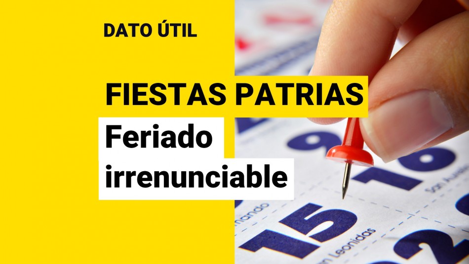 feriado-irrenunciable feriado irrenunciable