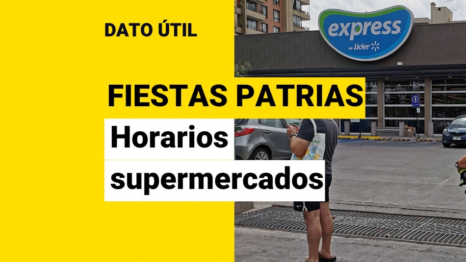 horario-supermercado-lider horario supermercado lider