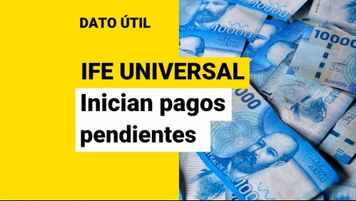 Inician pagos pendientes del IFE de junio y julio: Cuándo y quiénes lo reciben