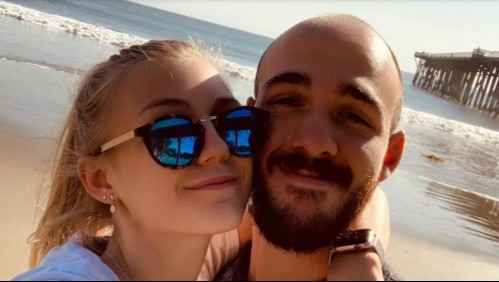 Joven viajó junto a su novio y ahora está desaparecida: su pareja volvió a casa sin ella y contrató a un abogado