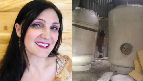 Roba cerebros congelados de personas que 'esperaban ser devueltas a la vida' desde el laboratorio de su exmarido