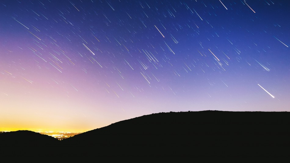 Lluvia de estrellas Oriónidas: ¿Cuándo se podrá ver este fenómeno astronómico? Lluvia de estrellas Oriónidas: ¿Cuándo se podrá ver este fenómeno astronómico?