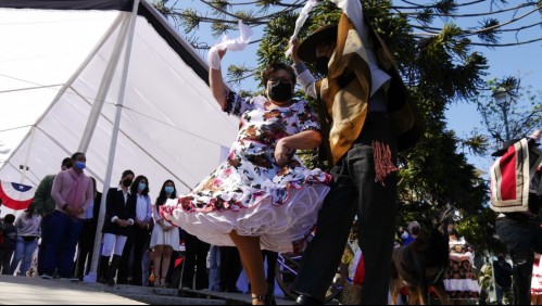 ¿Cómo estará el tiempo para el inicio de Fiestas Patrias? Revisa aquí el pronóstico de los próximos días