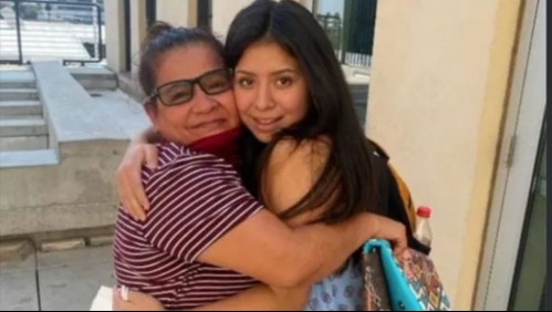 Su papá la secuestra a los seis años y usa las redes para buscar a su mamá: 14 años después la encontró