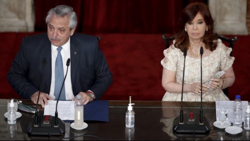 Argentina: Presentan su renuncia el ministro del Interior y otros 6 funcionarios cercanos a Cristina Kirchner