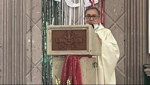 'Una mujer que aborta, ya no sirve para nada': Acusan a sacerdote de alentar el femicidio