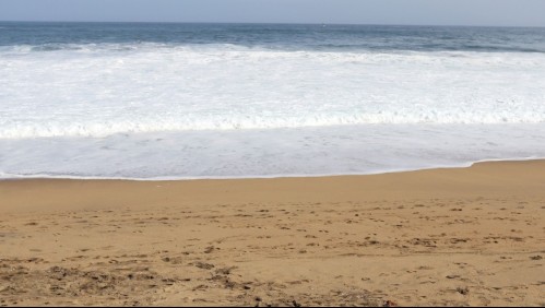 Padre muere luego de lanzarse al mar para salvar a su hija de 13 años en Pichicuy