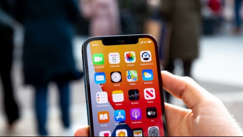 Clientes de WOM reportan caída del servicio de Internet