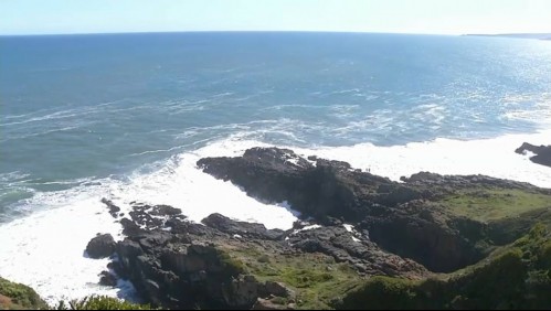 Gobierno compromete extensión de búsqueda de jóvenes desaparecidos en Cobquecura