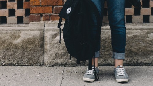 Encuentran viva en Iquique a adolescente desaparecida desde el 2 de septiembre en Bolivia