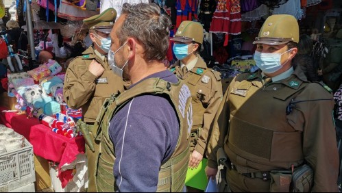 Adulto mayor y un niño de 12 años heridos deja balacera en el barrio Meiggs