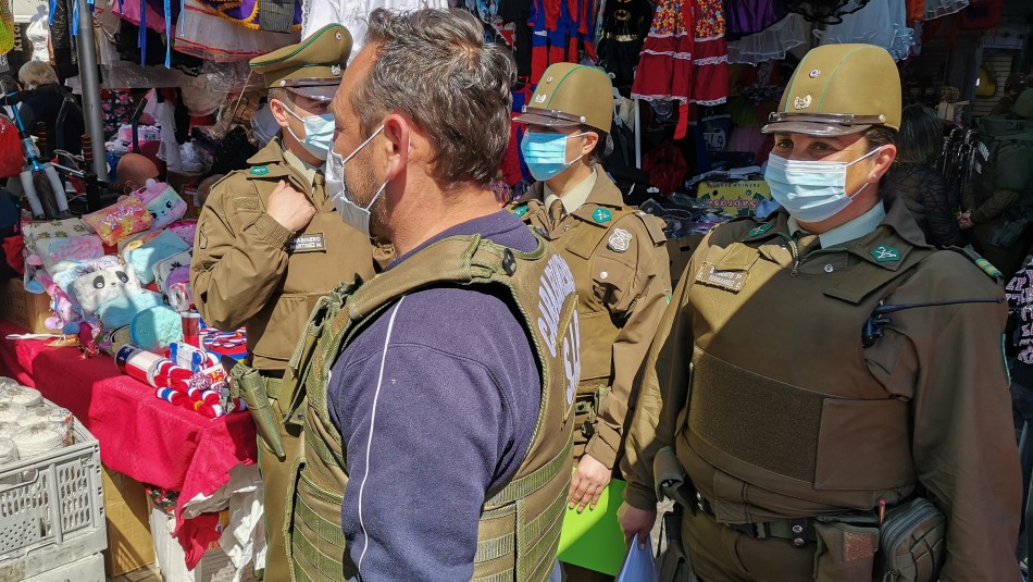 balacera-meiggs Adulto mayor y un niño de 12 años heridos deja balacera en el barrio Meiggs