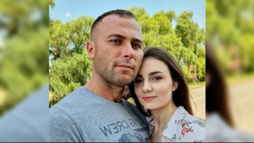 Hombre asesina a su novia en la casa de sus padres luego de pedirle matrimonio en unas románticas vacaciones