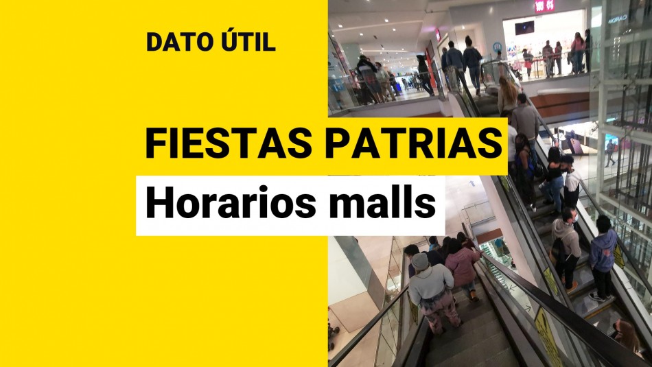 horarios-malls horarios malls
