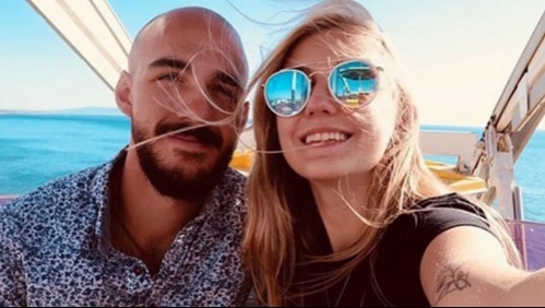 La policía vio a joven desaparecida poco antes de que se perdiera su rastro en EEUU: estaba peleando con su novio