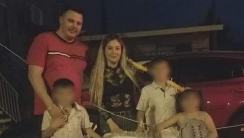 'Dejaron de recibir llamadas': la misteriosa desaparición de unos padres y sus tres hijos cuando viajaban en México