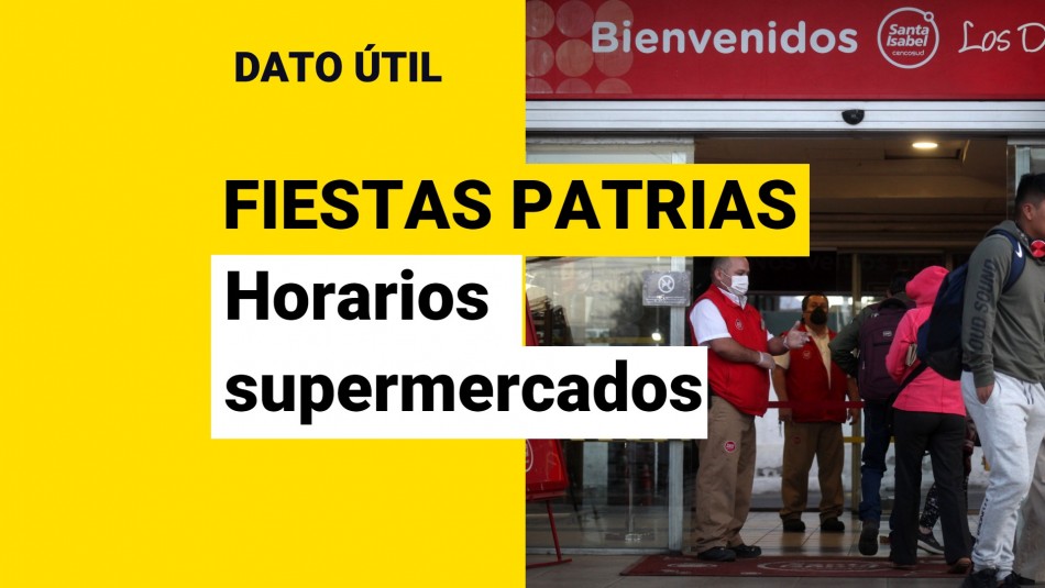 supermercado-santa-isabel-horario supermercado santa isabel horario
