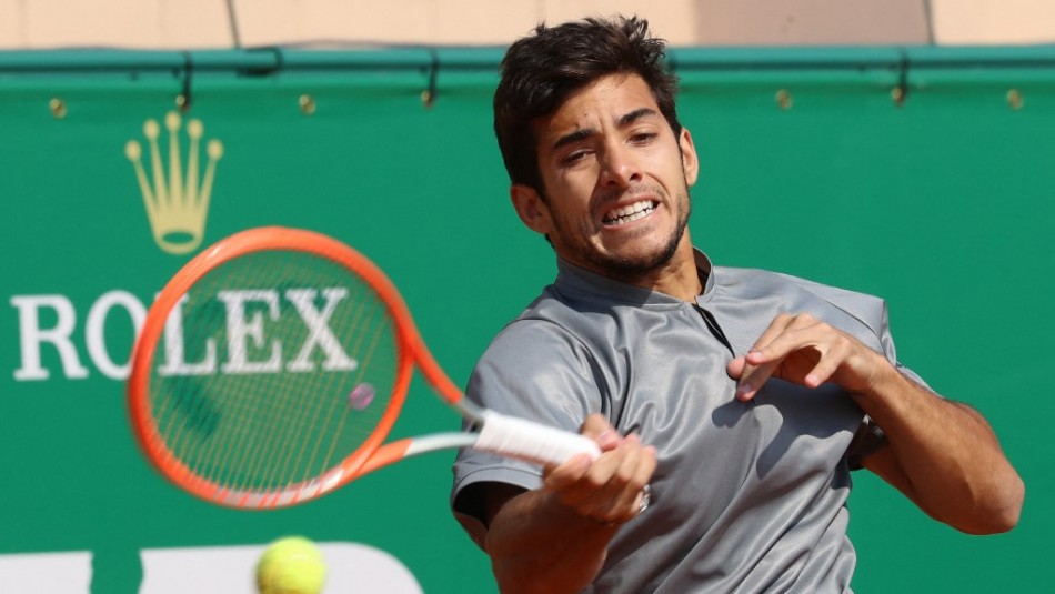 Chile ante Eslovaquia por Copa Davis: Conoce la hora y donde ver los partidos Chile ante Eslovaquia por Copa Davis: Conoce la hora y donde ver los partidos