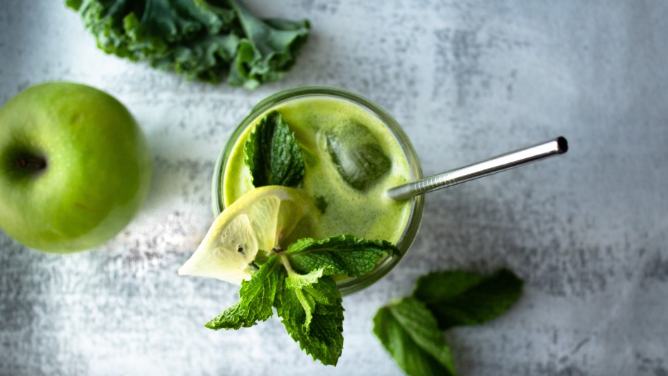 Para reponerse: Los jugos de verduras que debes preparar después de Fiestas Patrias Para reponerse: Los jugos de verduras que debes preparar después de Fiestas Patrias
