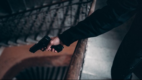 Abogado contrata a un sicario para que lo asesine y así cobrar el seguro de vida